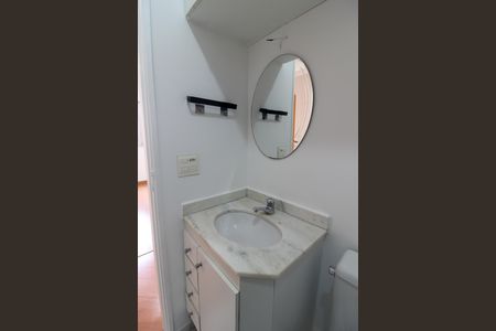 Apartamento à venda com 64m², 3 quartos e 1 vagaBanheiro