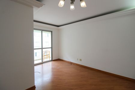 Apartamento à venda com 64m², 3 quartos e 1 vagaSala