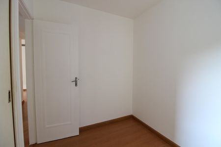 Apartamento à venda com 64m², 3 quartos e 1 vagaQuarto 3