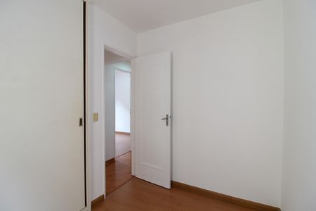Apartamento à venda com 64m², 3 quartos e 1 vagaQuarto 3