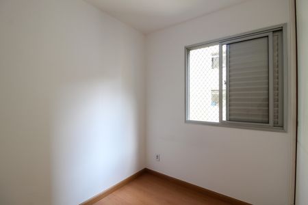 Apartamento à venda com 64m², 3 quartos e 1 vagaQuarto 3