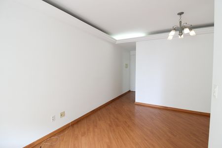 Sala de apartamento à venda com 3 quartos, 64m² em Vila Lageado, São Paulo