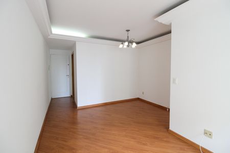 Sala de apartamento à venda com 3 quartos, 64m² em Vila Lageado, São Paulo