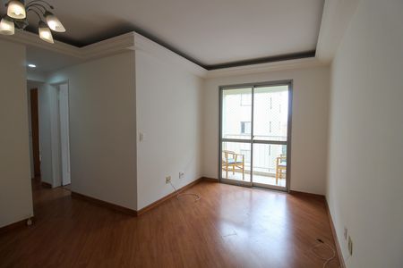 Sala de apartamento à venda com 3 quartos, 64m² em Vila Lageado, São Paulo