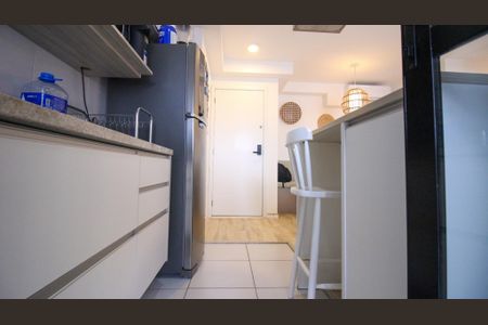 Apartamento à venda com 60m², 2 quartos e 1 vaga