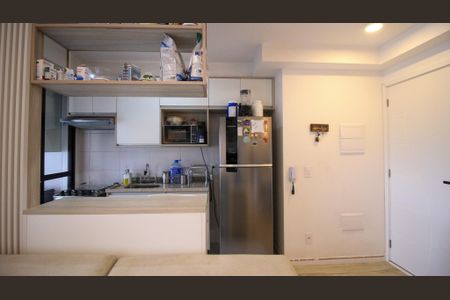Apartamento à venda com 60m², 2 quartos e 1 vaga