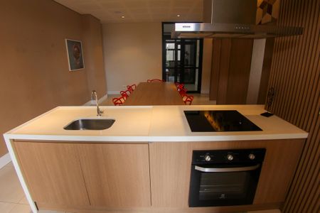 Apartamento à venda com 60m², 2 quartos e 1 vaga