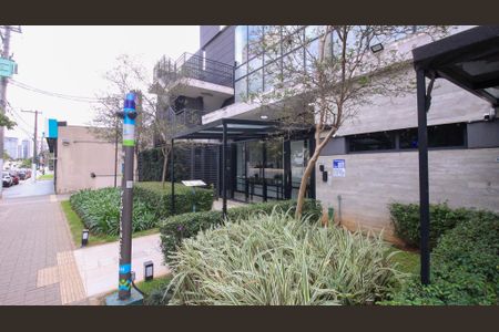 Apartamento à venda com 60m², 2 quartos e 1 vaga