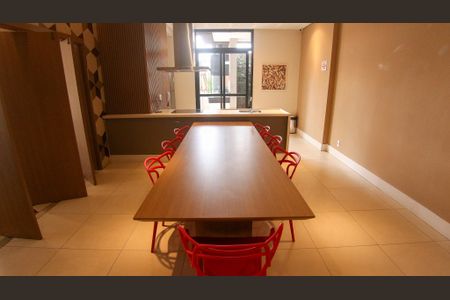 Apartamento à venda com 60m², 2 quartos e 1 vaga