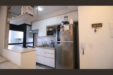 Apartamento à venda com 60m², 2 quartos e 1 vaga