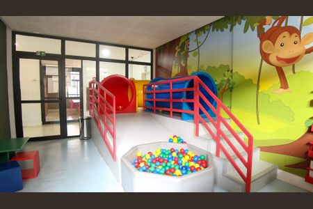 Apartamento à venda com 60m², 2 quartos e 1 vaga