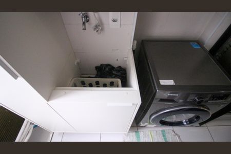 Apartamento à venda com 60m², 2 quartos e 1 vaga
