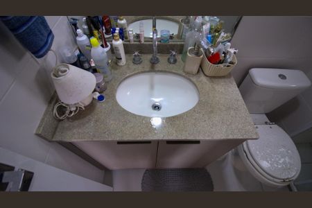 Apartamento à venda com 60m², 2 quartos e 1 vaga