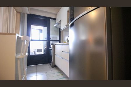 Apartamento à venda com 60m², 2 quartos e 1 vaga