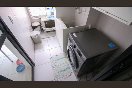 Apartamento à venda com 60m², 2 quartos e 1 vaga