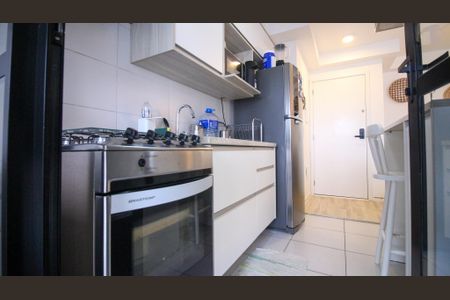 Apartamento à venda com 60m², 2 quartos e 1 vaga