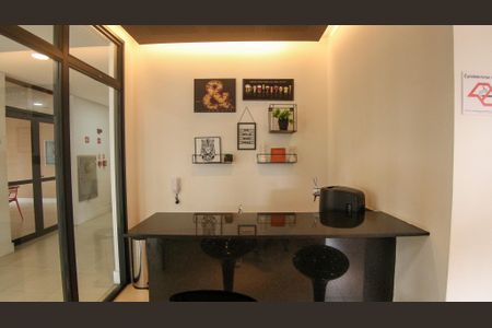 Apartamento à venda com 60m², 2 quartos e 1 vaga