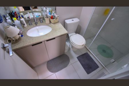 Apartamento à venda com 60m², 2 quartos e 1 vaga