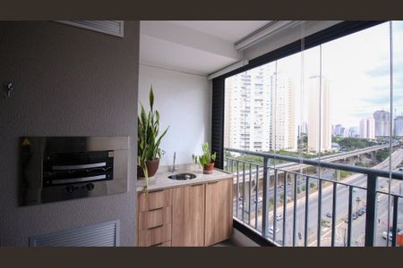 Apartamento à venda com 60m², 2 quartos e 1 vaga