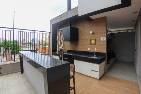 Apartamento à venda com 60m², 2 quartos e 1 vaga