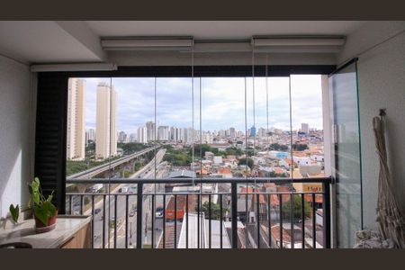 Apartamento à venda com 60m², 2 quartos e 1 vaga