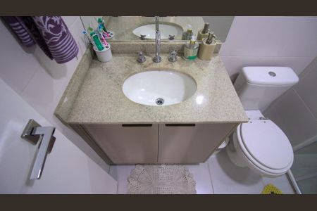 Apartamento à venda com 60m², 2 quartos e 1 vaga