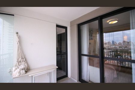 Apartamento à venda com 60m², 2 quartos e 1 vaga