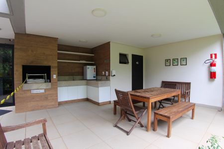 Apartamento à venda com 60m², 2 quartos e 1 vaga
