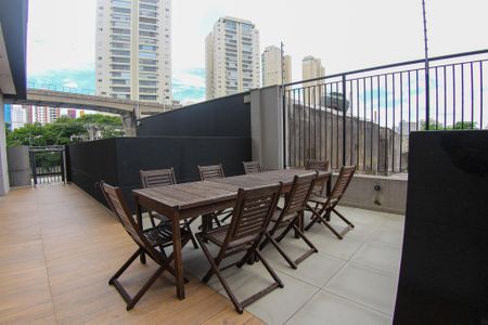 Apartamento à venda com 60m², 2 quartos e 1 vaga
