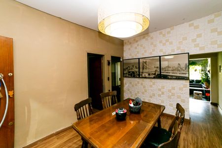 Sala de casa para alugar com 3 quartos, 100m² em Cachoeirinha, Belo Horizonte