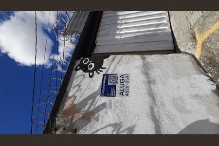 Casa para alugar com 100m², 3 quartos e 1 vaga Casa para alugar com 100m², 3 quartos e 1 vagaPlaca instalada