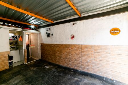 Casa para alugar com 100m², 3 quartos e 1 vaga Casa para alugar com 100m², 3 quartos e 1 vagaGaragem