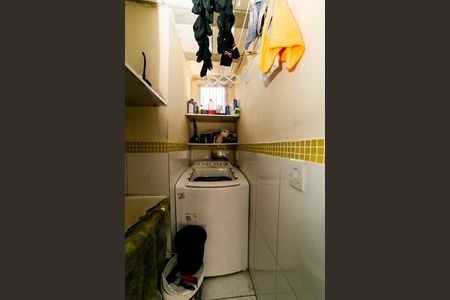 Casa para alugar com 100m², 3 quartos e 1 vaga Casa para alugar com 100m², 3 quartos e 1 vagaÁrea de Serviço