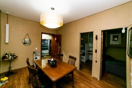 Sala de casa para alugar com 3 quartos, 100m² em Cachoeirinha, Belo Horizonte
