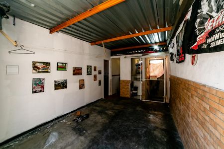 Casa para alugar com 100m², 3 quartos e 1 vaga Casa para alugar com 100m², 3 quartos e 1 vagaGaragem