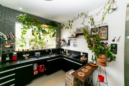 Casa para alugar com 100m², 3 quartos e 1 vaga Casa para alugar com 100m², 3 quartos e 1 vagaCozinha