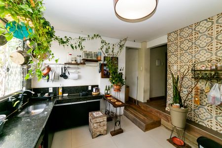Casa para alugar com 100m², 3 quartos e 1 vaga Casa para alugar com 100m², 3 quartos e 1 vagaCozinha
