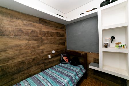 Casa para alugar com 100m², 3 quartos e 1 vaga Casa para alugar com 100m², 3 quartos e 1 vagaQuarto 2