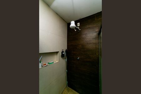 Casa para alugar com 100m², 3 quartos e 1 vaga Casa para alugar com 100m², 3 quartos e 1 vagaBanheiro da Suíte