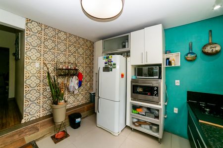 Casa para alugar com 100m², 3 quartos e 1 vaga Casa para alugar com 100m², 3 quartos e 1 vagaCozinha