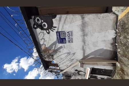 Casa para alugar com 100m², 3 quartos e 1 vaga Casa para alugar com 100m², 3 quartos e 1 vagaPlaca instalada
