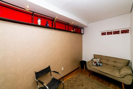 Casa para alugar com 100m², 3 quartos e 1 vaga Casa para alugar com 100m², 3 quartos e 1 vagaSala de TV