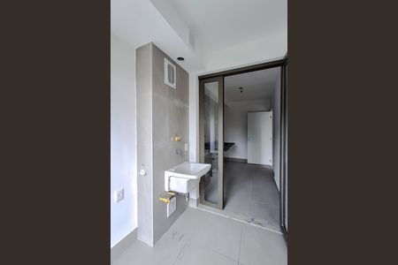 Apartamento à venda com 89m², 3 quartos e 1 vaga Apartamento à venda com 89m², 3 quartos e 1 vagaÁrea de Serviço