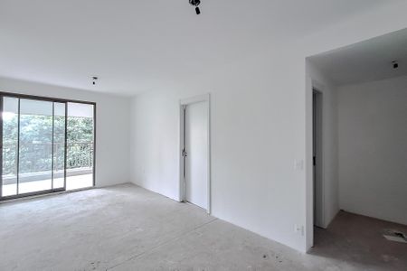 Apartamento à venda com 89m², 3 quartos e 1 vaga Apartamento à venda com 89m², 3 quartos e 1 vagaSala