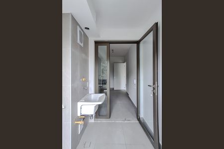 Apartamento à venda com 89m², 3 quartos e 1 vaga Apartamento à venda com 89m², 3 quartos e 1 vagaÁrea de Serviço