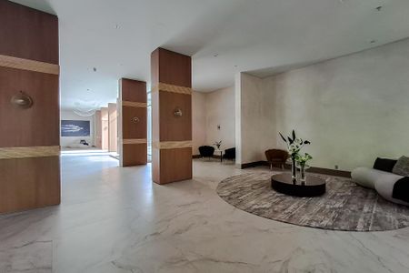 Apartamento à venda com 89m², 3 quartos e 1 vaga Apartamento à venda com 89m², 3 quartos e 1 vagaÁrea comum