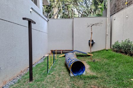 Apartamento à venda com 89m², 3 quartos e 1 vaga Apartamento à venda com 89m², 3 quartos e 1 vagaÁrea comum