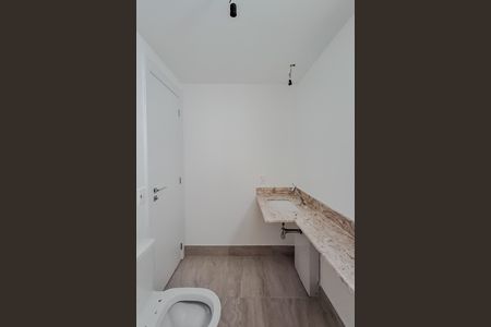 Apartamento à venda com 89m², 3 quartos e 1 vaga Apartamento à venda com 89m², 3 quartos e 1 vagaBanheiro da Suíte