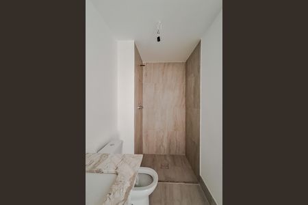 Apartamento à venda com 89m², 3 quartos e 1 vaga Apartamento à venda com 89m², 3 quartos e 1 vagaBanheiro