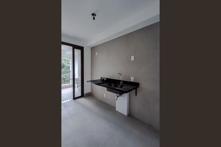 Apartamento à venda com 89m², 3 quartos e 1 vaga Apartamento à venda com 89m², 3 quartos e 1 vagaLavabo
